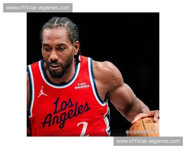 全明星替补最大遗珠？莱昂纳德数据战绩俱佳却落选引争议