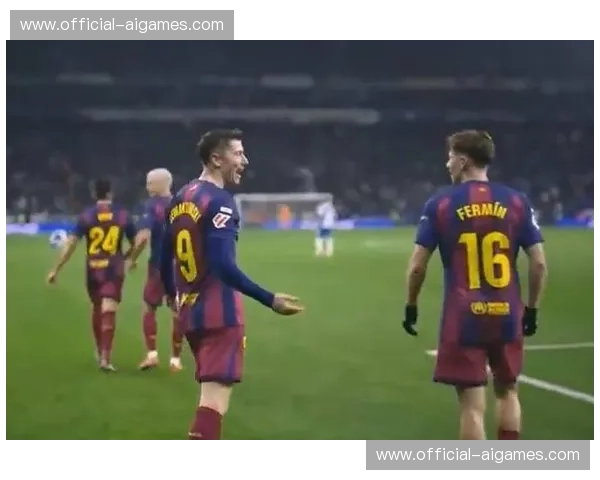 西甲争冠格局白热化：皇马八连胜紧逼，巴萨主场统治力面临考验