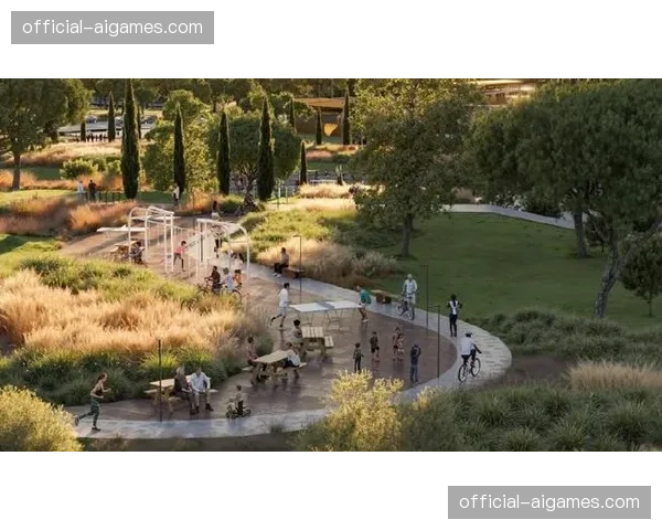 罗马俱乐部公布“新球场”计划最终方案，配套商业区预计贡献60%非足球收入