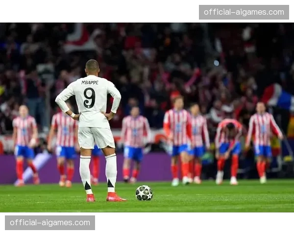 官方:马竞后卫雷尼尔多十字韧带撕裂,赛季报销