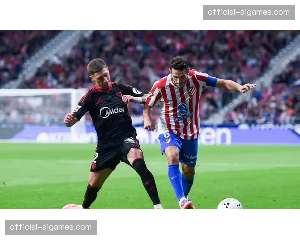 马竞客场1-2爆冷不敌塞维利亚，年轻阵容经验不足暴露问题