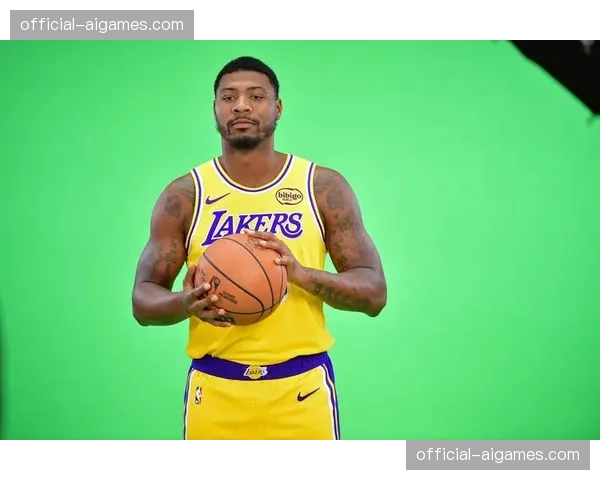 斯玛特25分7助攻5抢断，湖人后卫成防守端定海神针